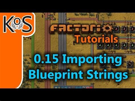 Katherine of sky factorio blueprints - This is a re-make of KatherineOfSky's .16 Late Game Mall for Version .17. There were quite a few recipe changes with .17. These changes weren't all easy bootstraps that could be made to the mall so I decided to rebuild more than half of it. I found that it wasn't all that necessary to have weapons being made at the end because you only ever ...